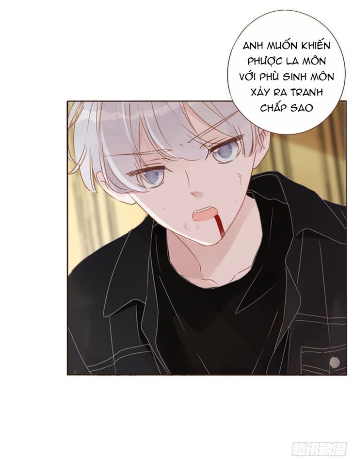 Ôm Chặt Vào Lòng Chap 30 - Next Chap 31