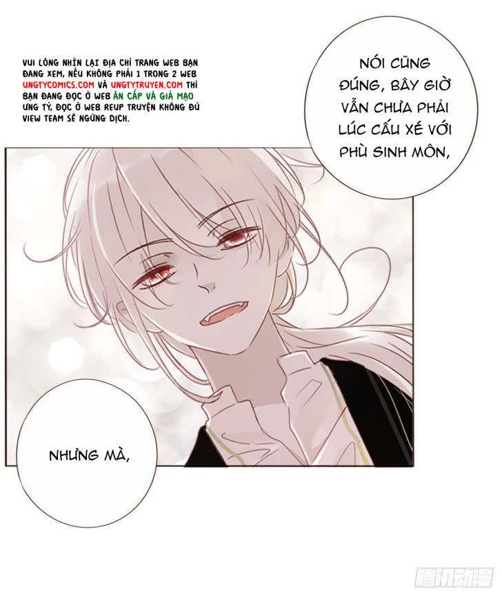 Ôm Chặt Vào Lòng Chap 30 - Next Chap 31