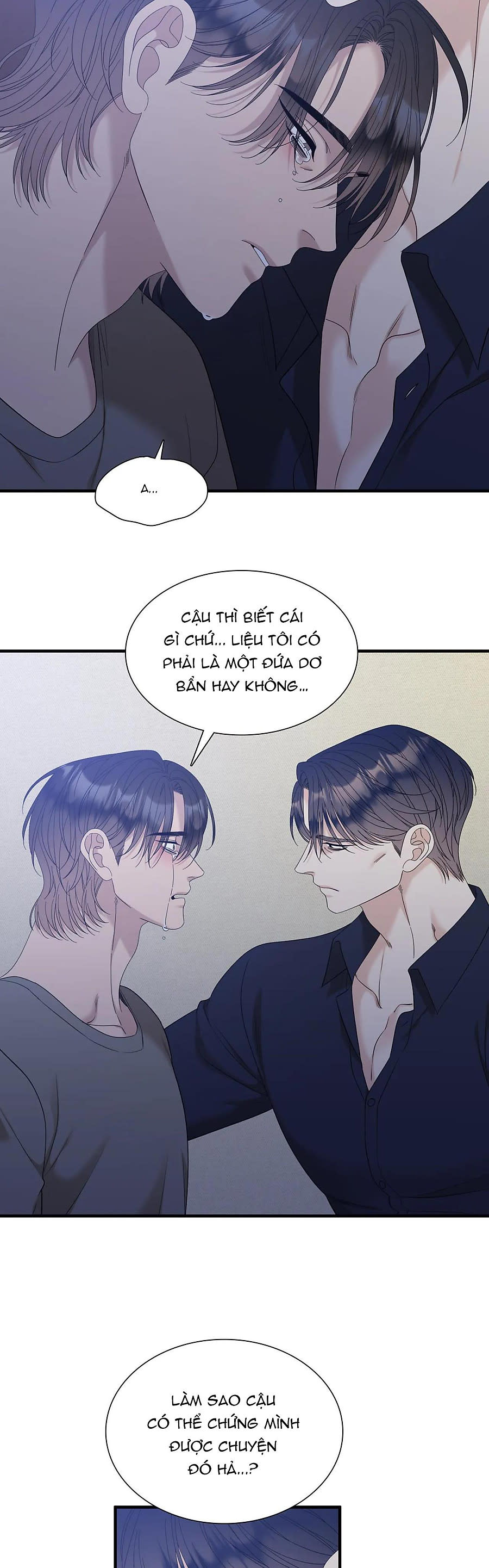 tên rác rưởi Chapter 46 - Trang 2