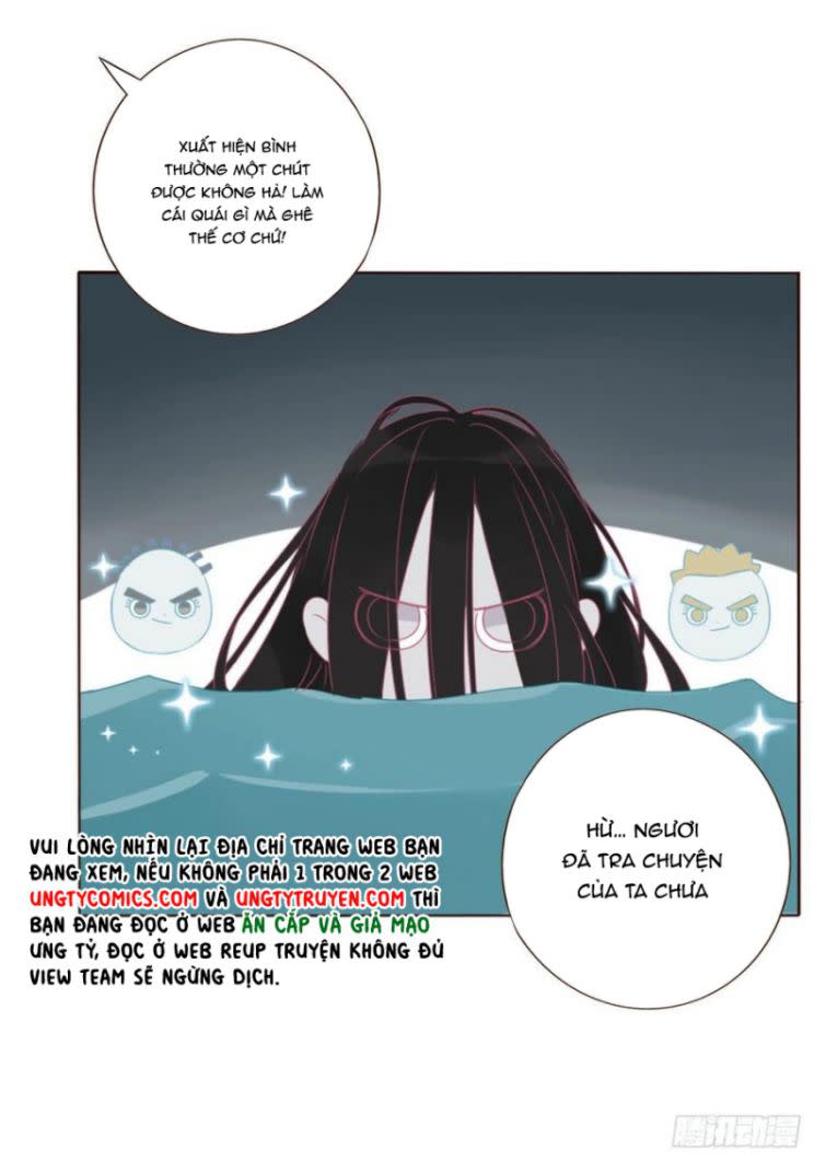 Ôm Chặt Vào Lòng Chap 35 - Next Chap 36