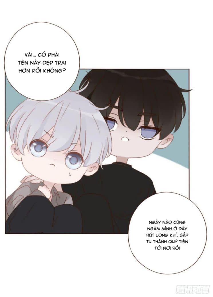 Ôm Chặt Vào Lòng Chap 35 - Next Chap 36