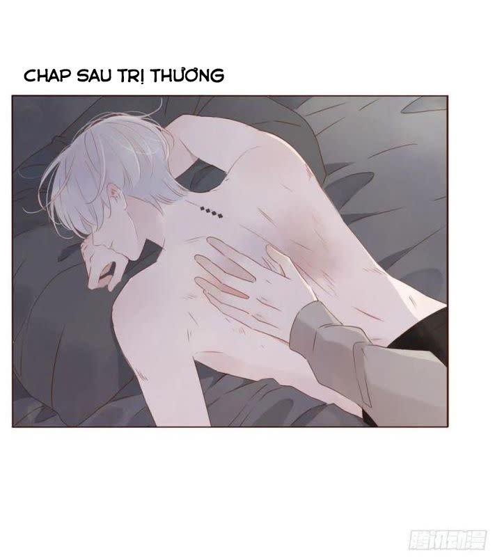 Ôm Chặt Vào Lòng Chap 31 - Next Chap 32