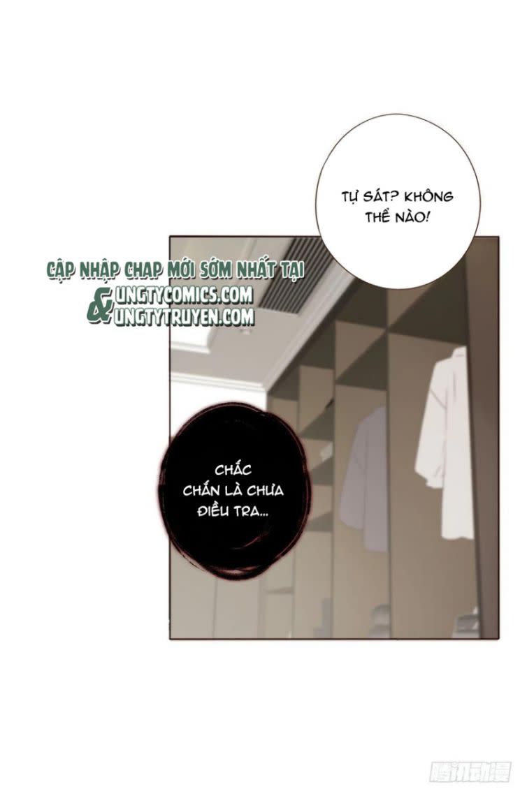 Ôm Chặt Vào Lòng Chap 35 - Next Chap 36