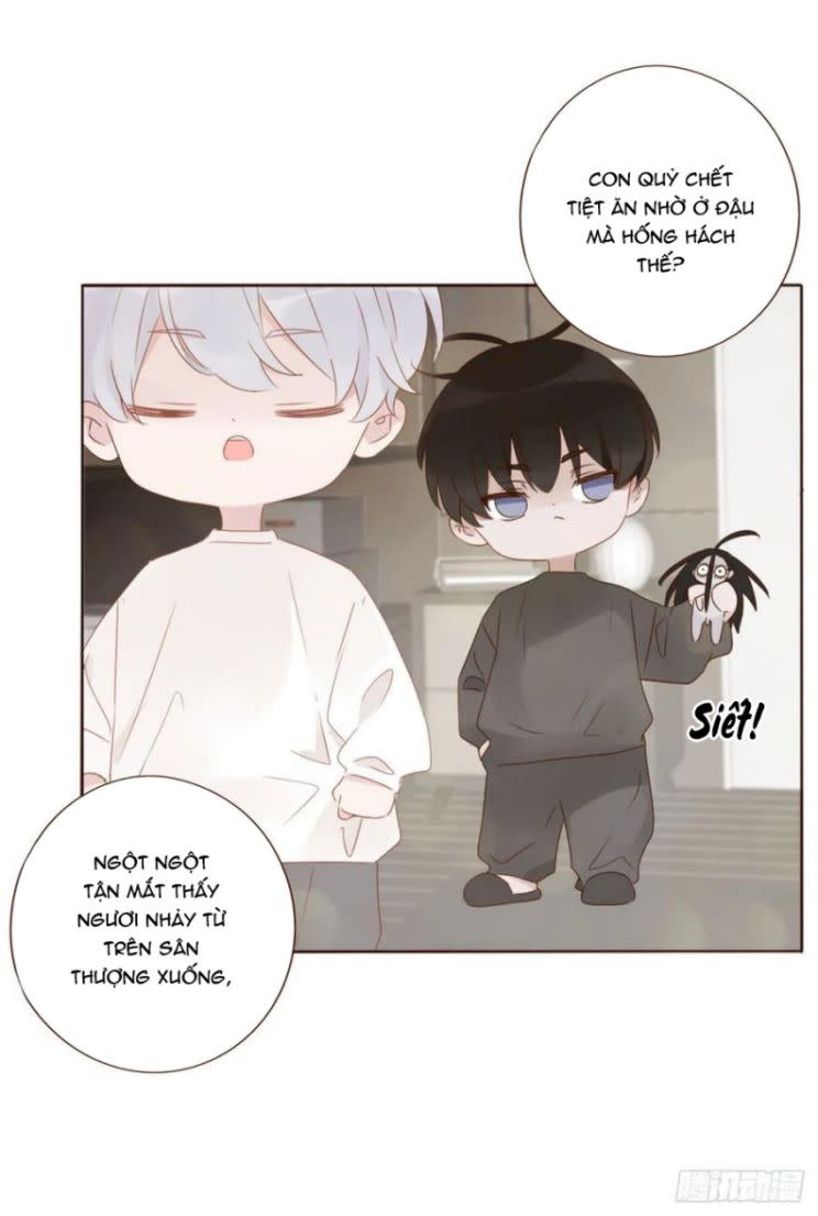 Ôm Chặt Vào Lòng Chap 35 - Next Chap 36