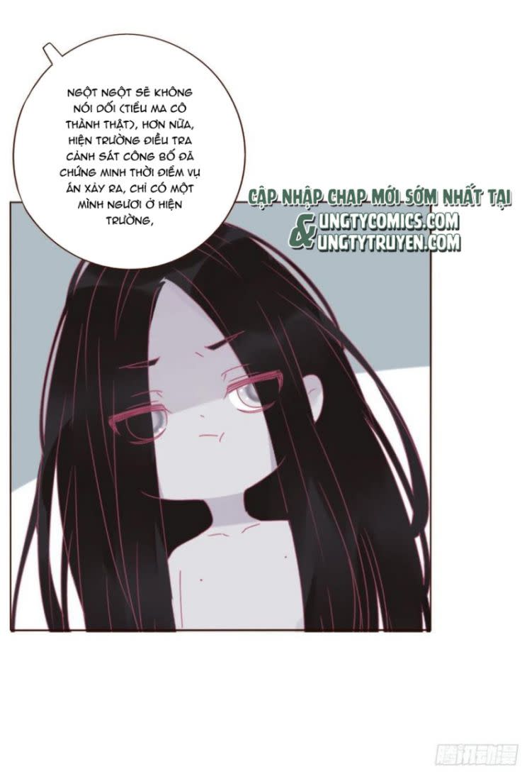 Ôm Chặt Vào Lòng Chap 35 - Next Chap 36