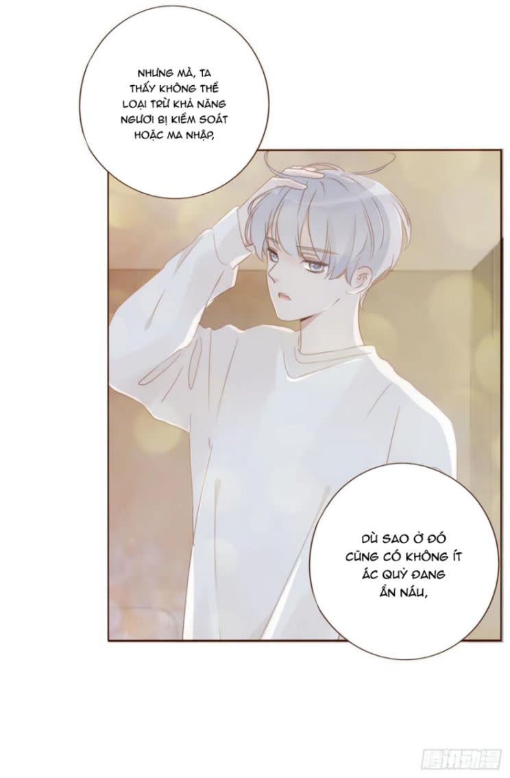 Ôm Chặt Vào Lòng Chap 35 - Next Chap 36