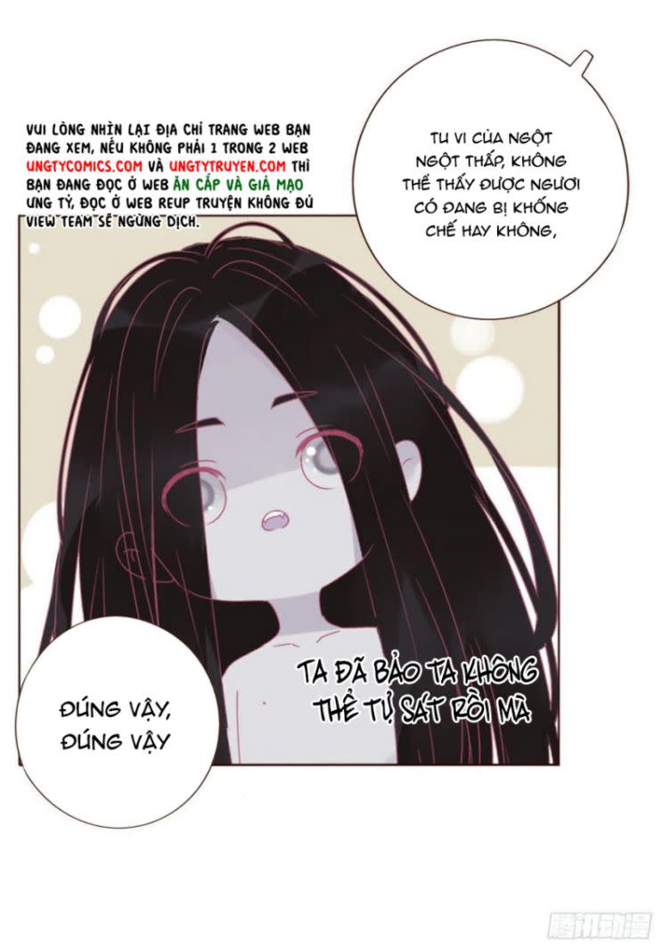 Ôm Chặt Vào Lòng Chap 35 - Next Chap 36