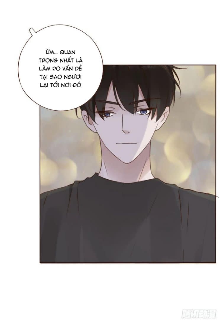 Ôm Chặt Vào Lòng Chap 35 - Next Chap 36