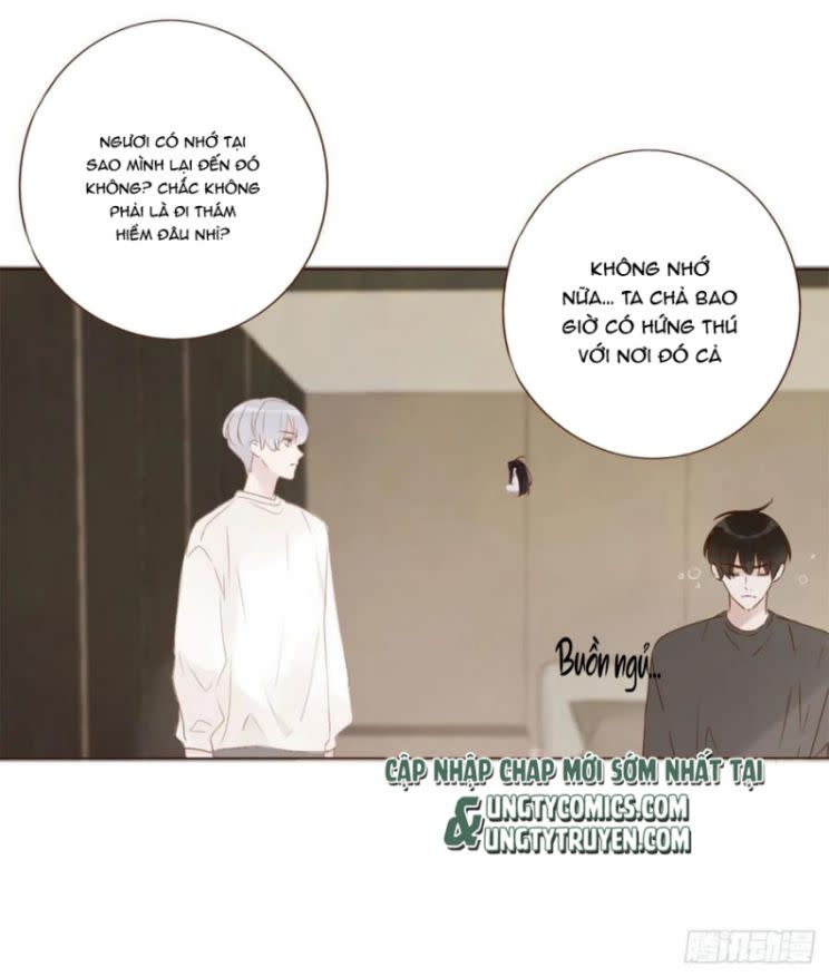 Ôm Chặt Vào Lòng Chap 35 - Next Chap 36