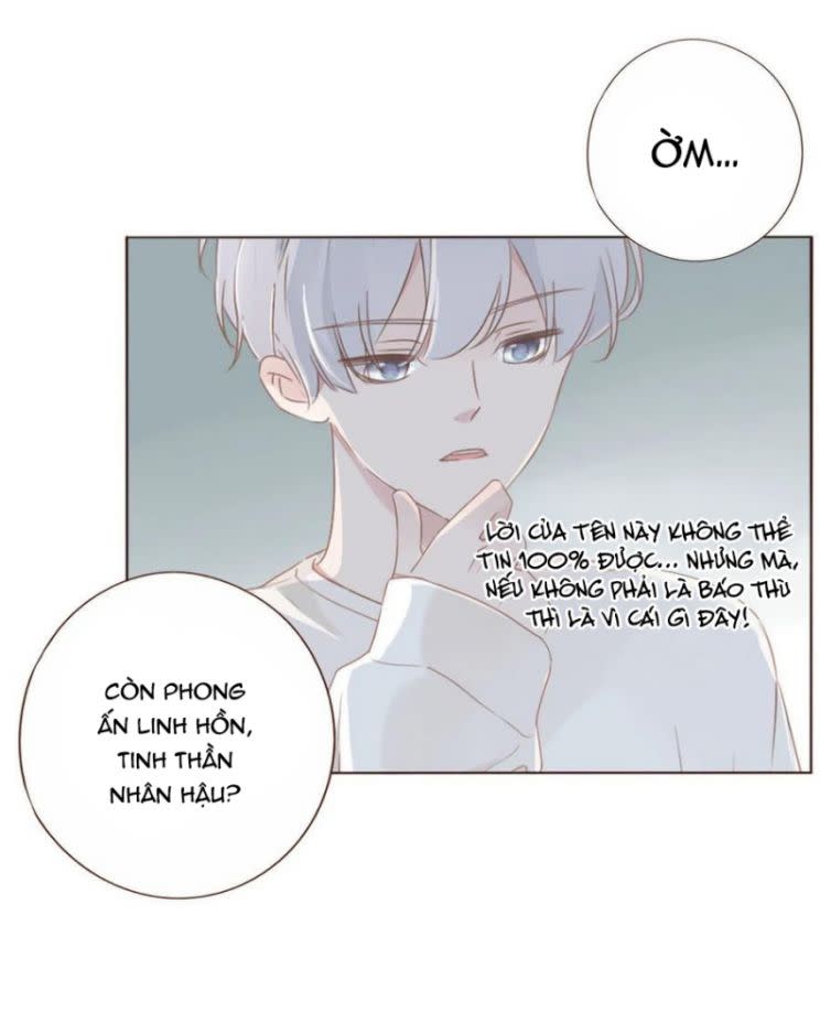 Ôm Chặt Vào Lòng Chap 35 - Next Chap 36