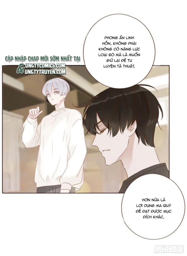 Ôm Chặt Vào Lòng Chap 35 - Next Chap 36