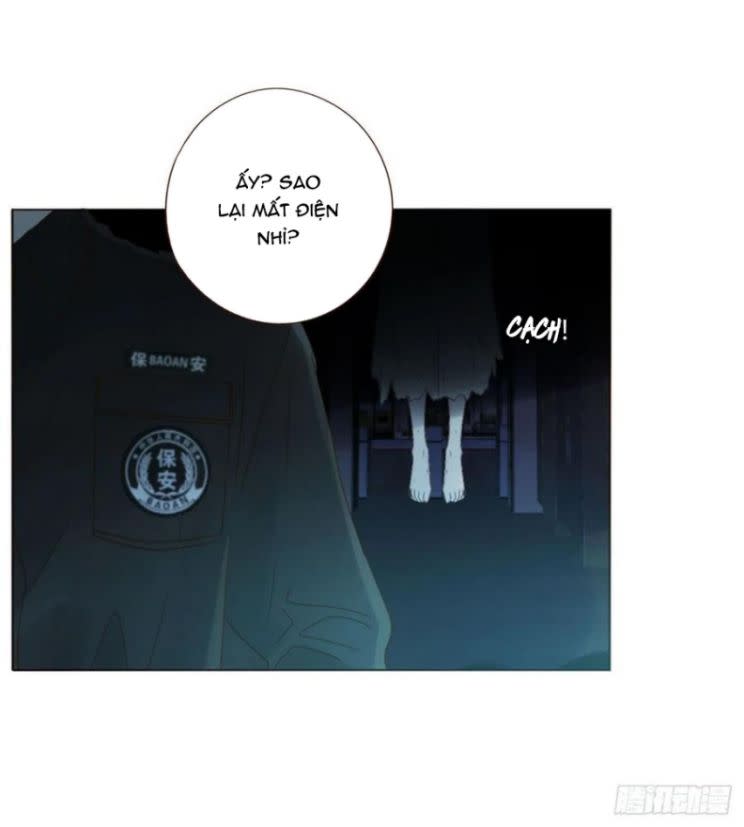 Ôm Chặt Vào Lòng Chap 35 - Next Chap 36