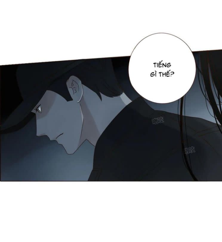 Ôm Chặt Vào Lòng Chap 35 - Next Chap 36