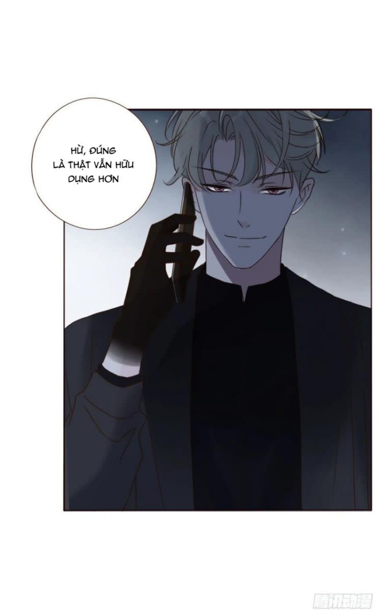 Ôm Chặt Vào Lòng Chap 35 - Next Chap 36