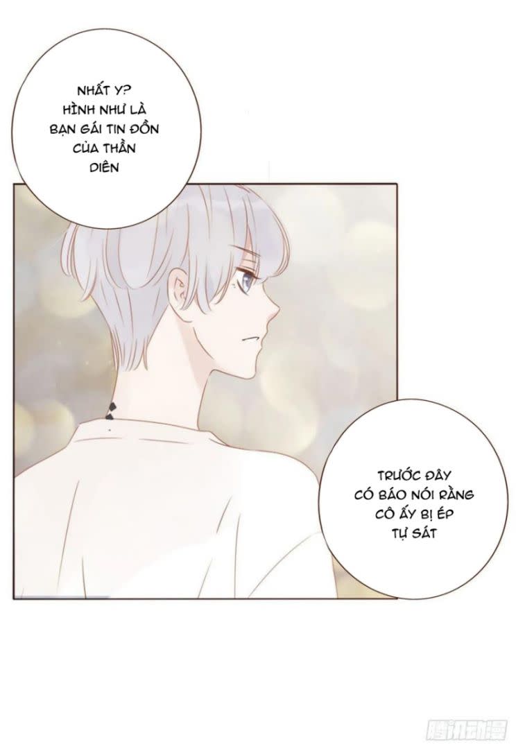 Ôm Chặt Vào Lòng Chap 35 - Next Chap 36