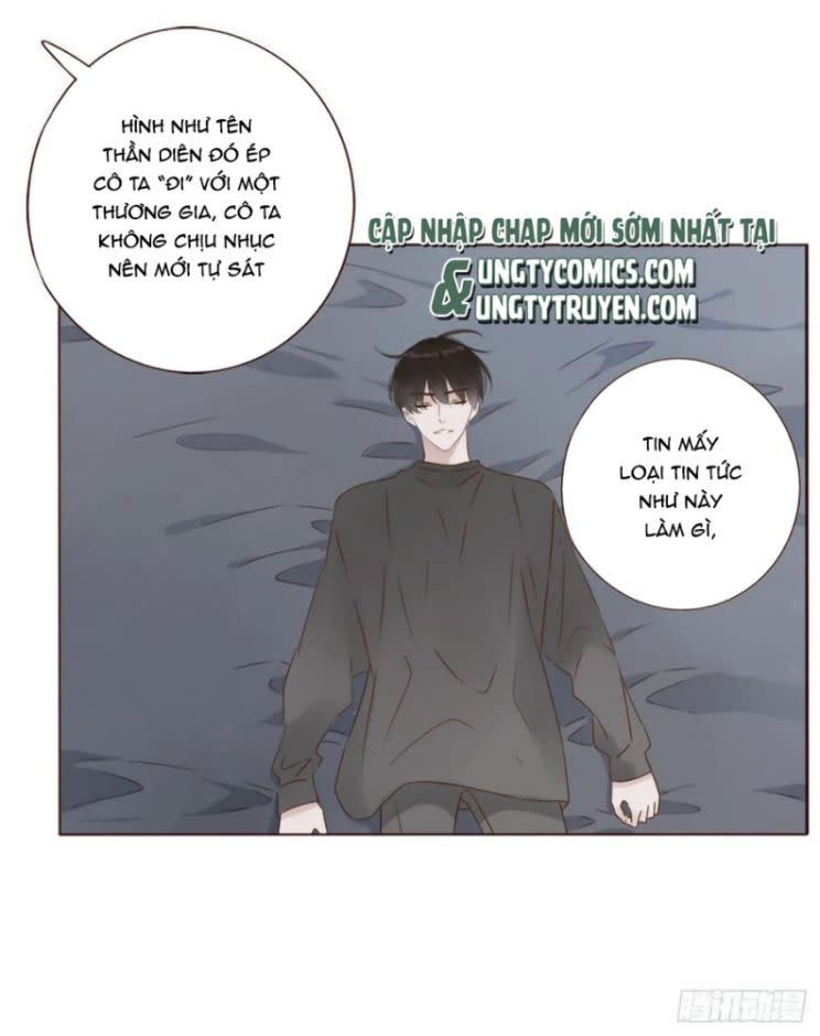 Ôm Chặt Vào Lòng Chap 35 - Next Chap 36