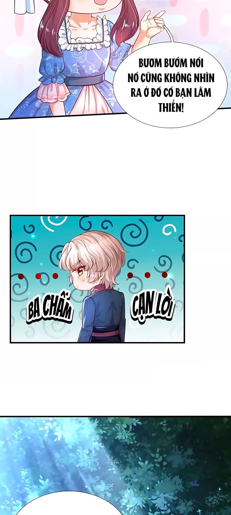 Bỗng Một Ngày Nọ Trở Thành Con Gái Vua Chapter 211 - Next Chapter 212