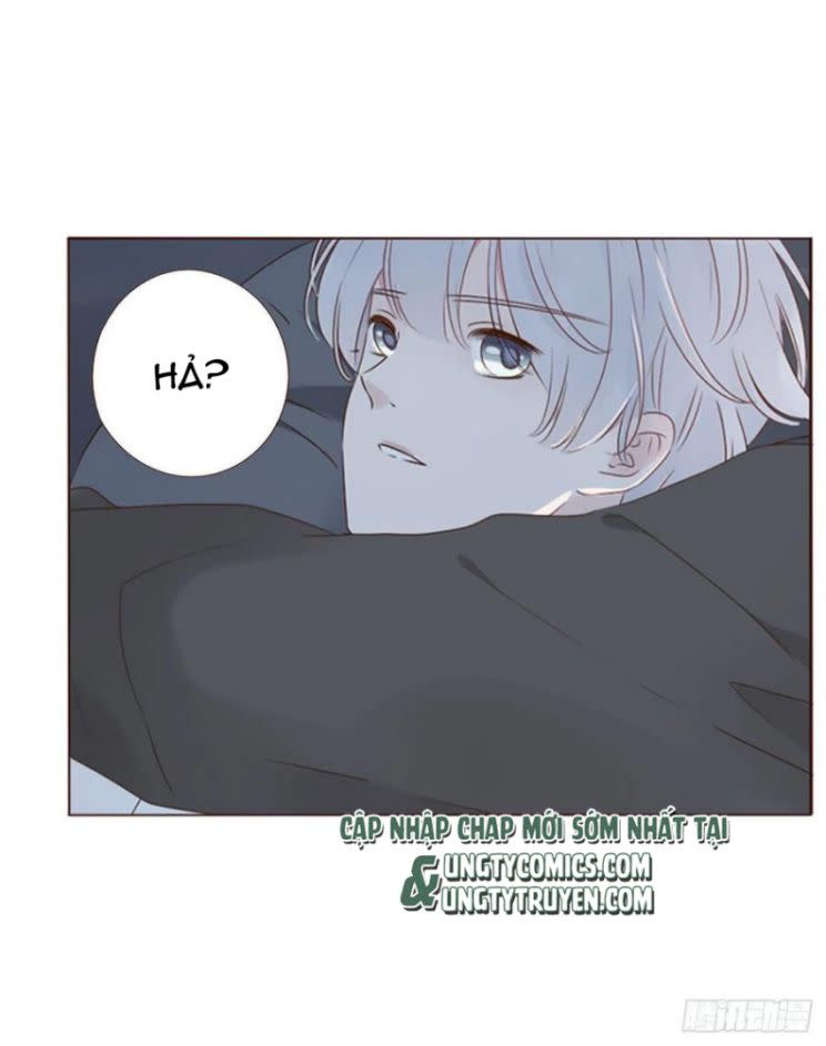 Ôm Chặt Vào Lòng Chap 35 - Next Chap 36