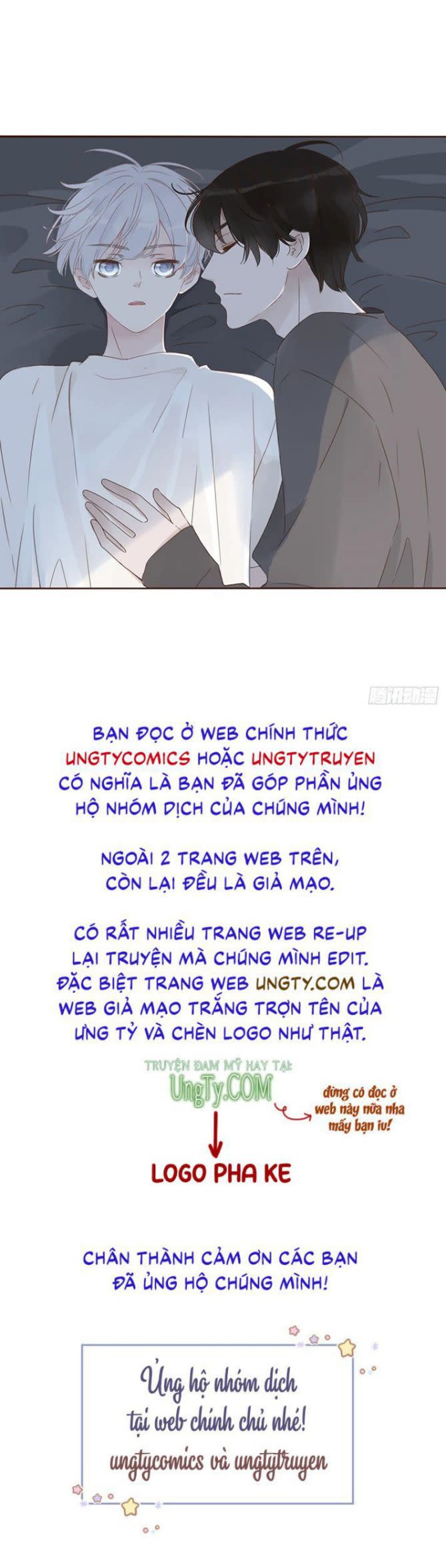 Ôm Chặt Vào Lòng Chap 35 - Next Chap 36