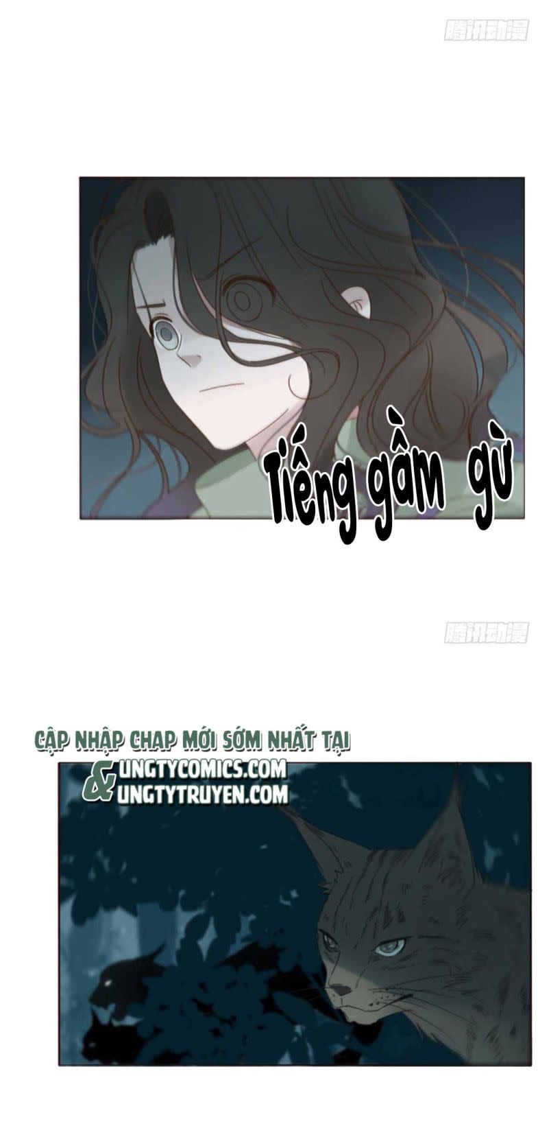 Ôm Chặt Vào Lòng Chap 44 - Next Chap 45