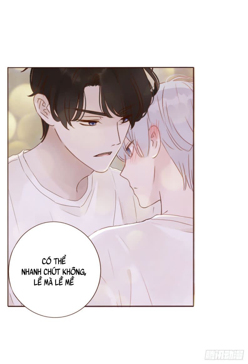 Ôm Chặt Vào Lòng Chap 47 - Next Chap 48