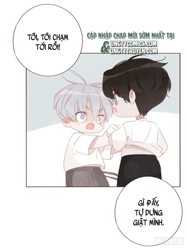 Ôm Chặt Vào Lòng Chap 47 - Next Chap 48