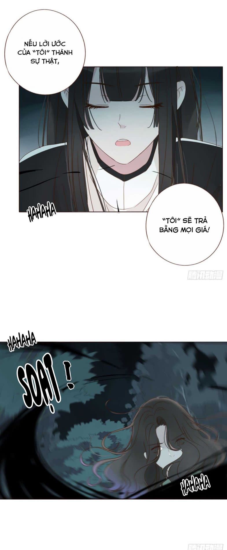 Ôm Chặt Vào Lòng Chap 44 - Next Chap 45