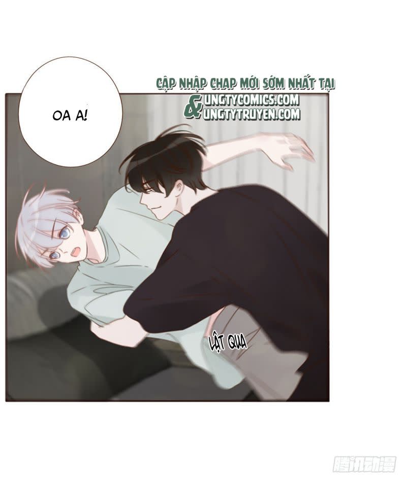 Ôm Chặt Vào Lòng Chap 49 - Next Chap 50