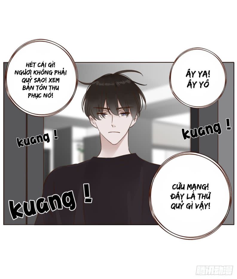 Ôm Chặt Vào Lòng Chap 47 - Next Chap 48