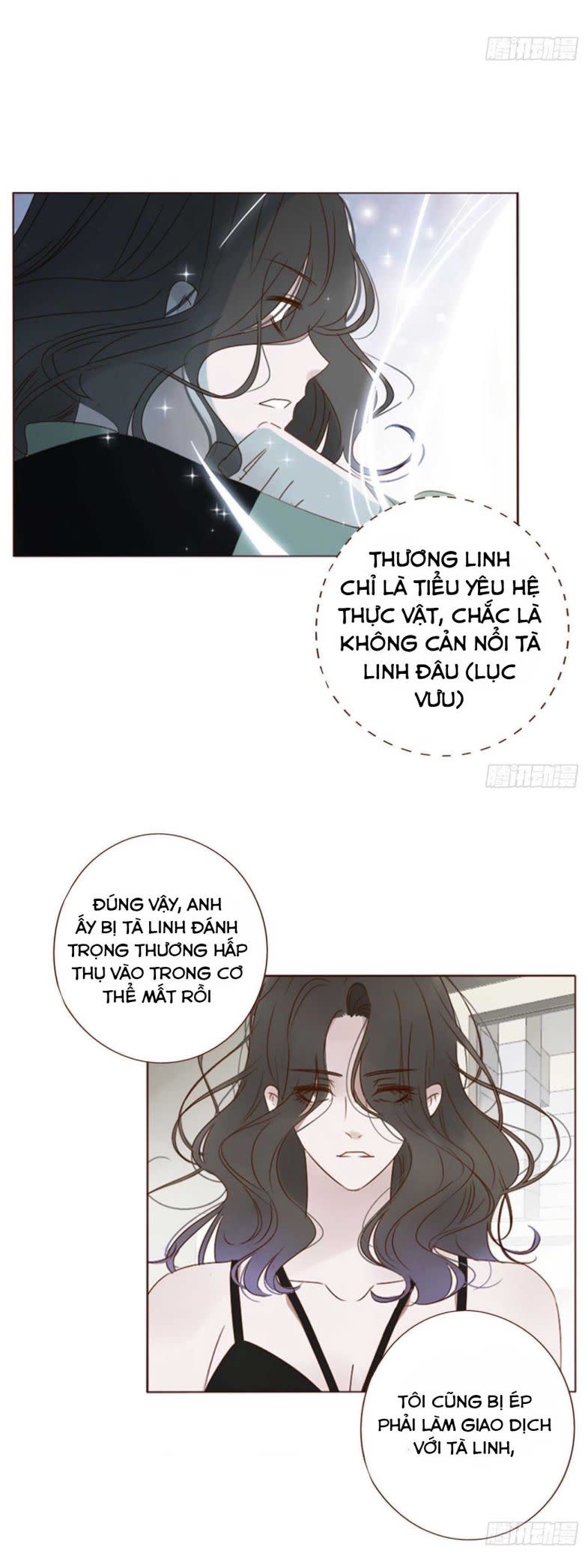 Ôm Chặt Vào Lòng Chap 44 - Next Chap 45