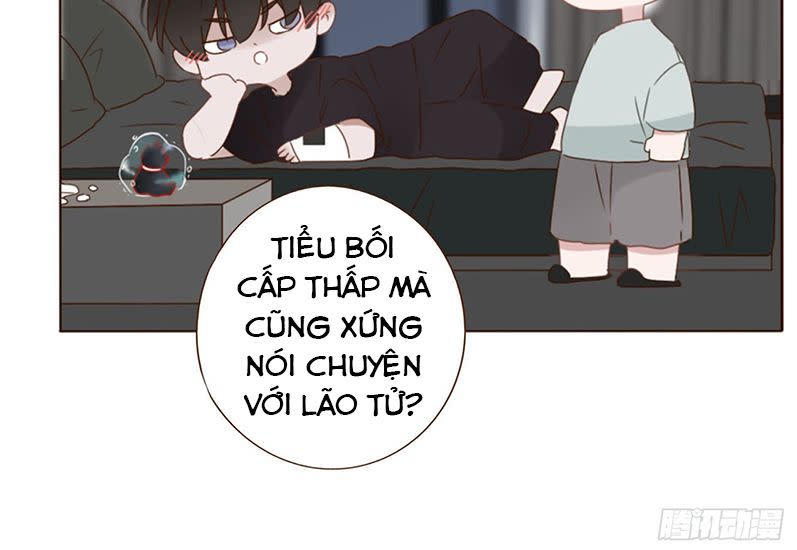 Ôm Chặt Vào Lòng Chap 48 - Next Chap 49