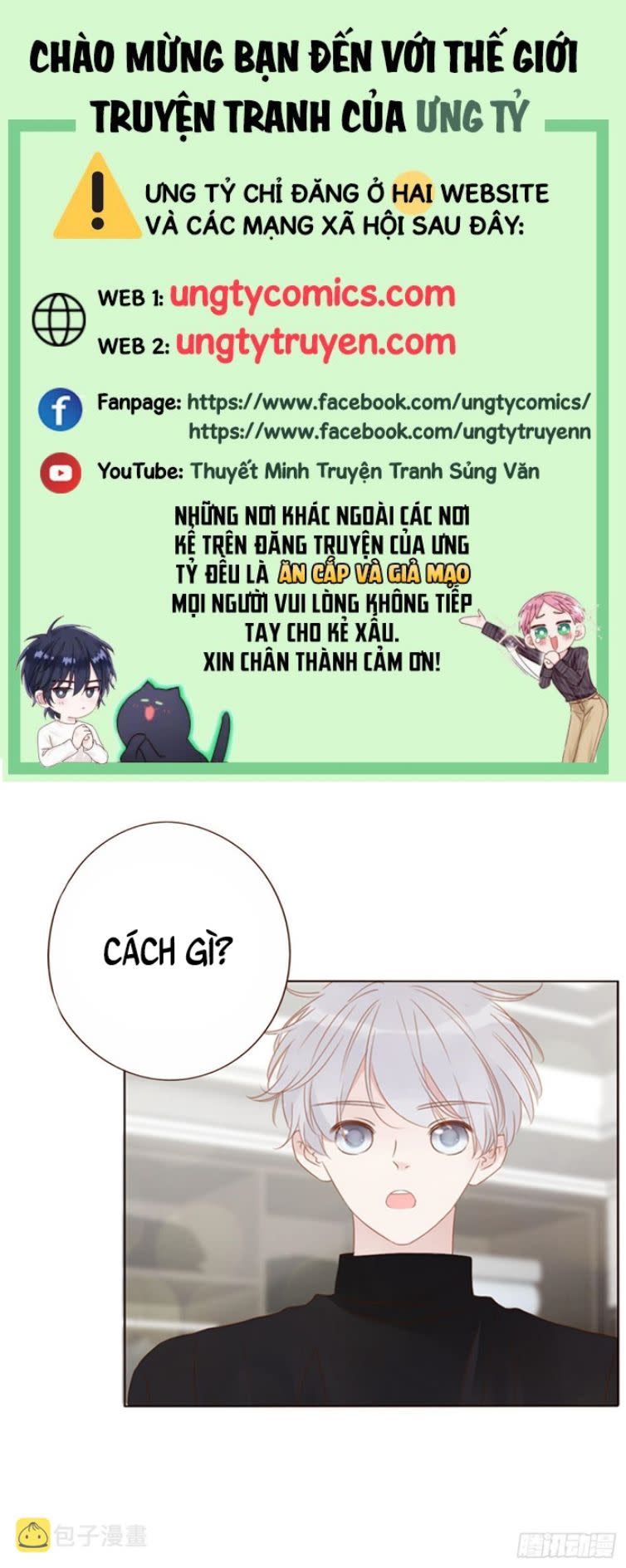 Ôm Chặt Vào Lòng Chap 51 - Next Chap 52