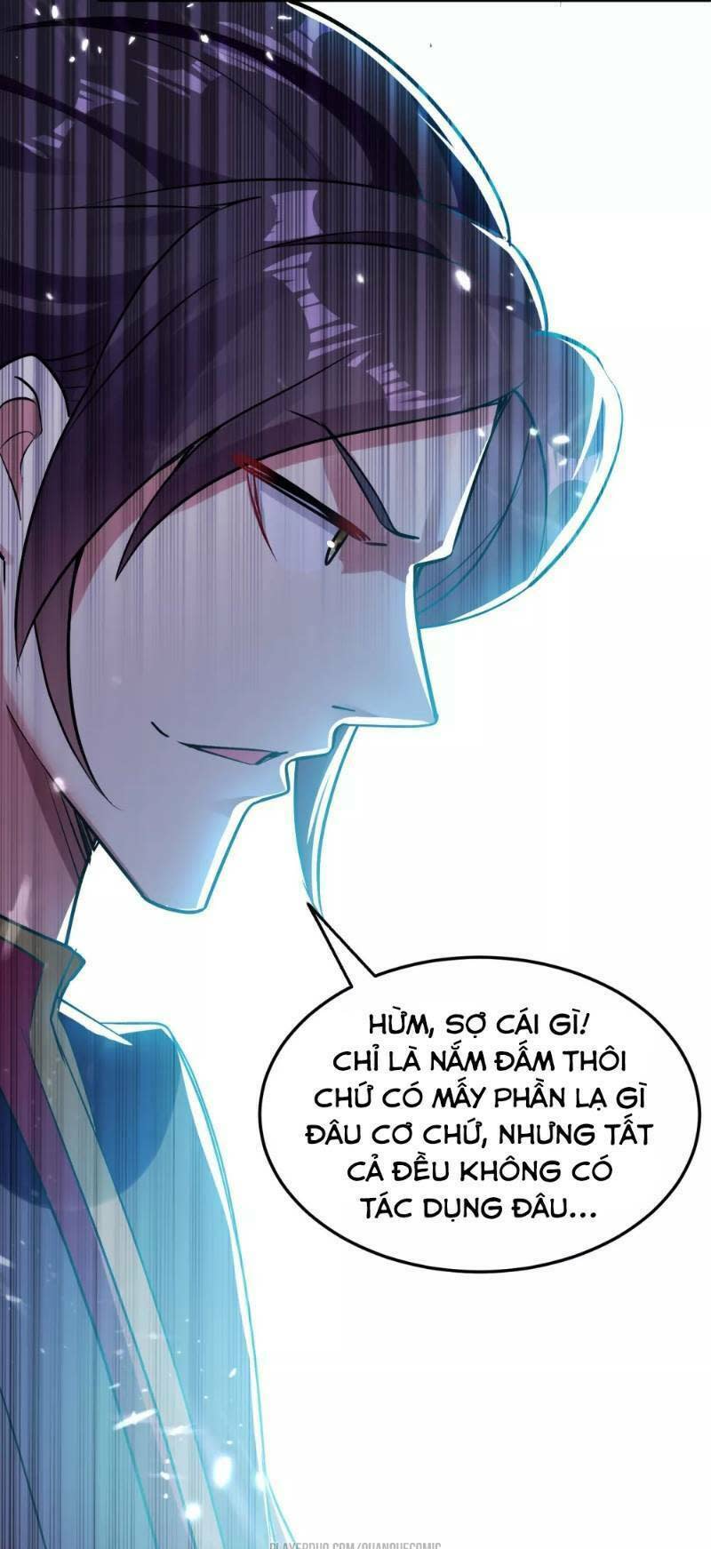 vạn giới tiên vương chapter 7 - Trang 2