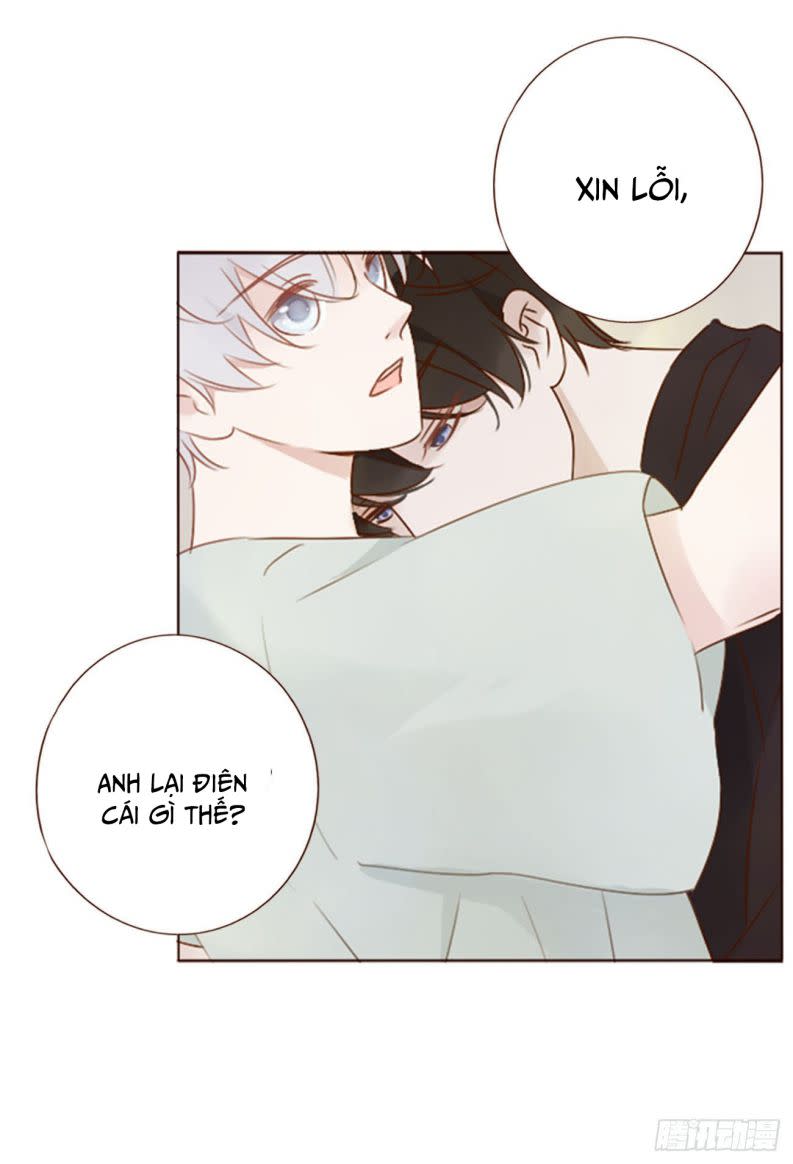 Ôm Chặt Vào Lòng Chap 49 - Next Chap 50