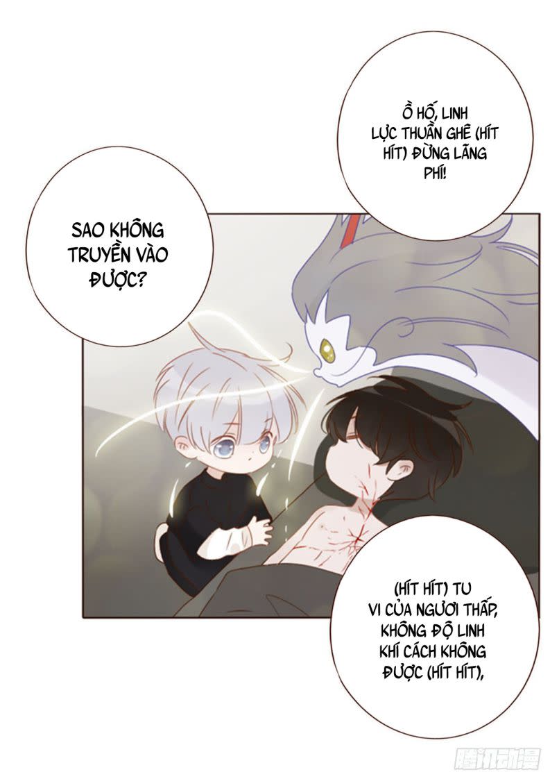 Ôm Chặt Vào Lòng Chap 51 - Next Chap 52