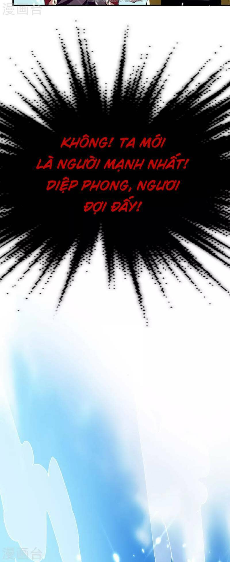 vạn giới tiên vương chapter 7 - Trang 2