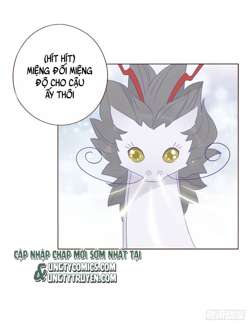 Ôm Chặt Vào Lòng Chap 51 - Next Chap 52