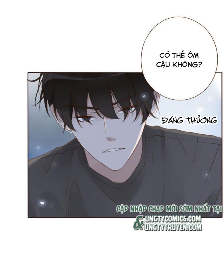 Ôm Chặt Vào Lòng Chap 54 - Next Chap 55