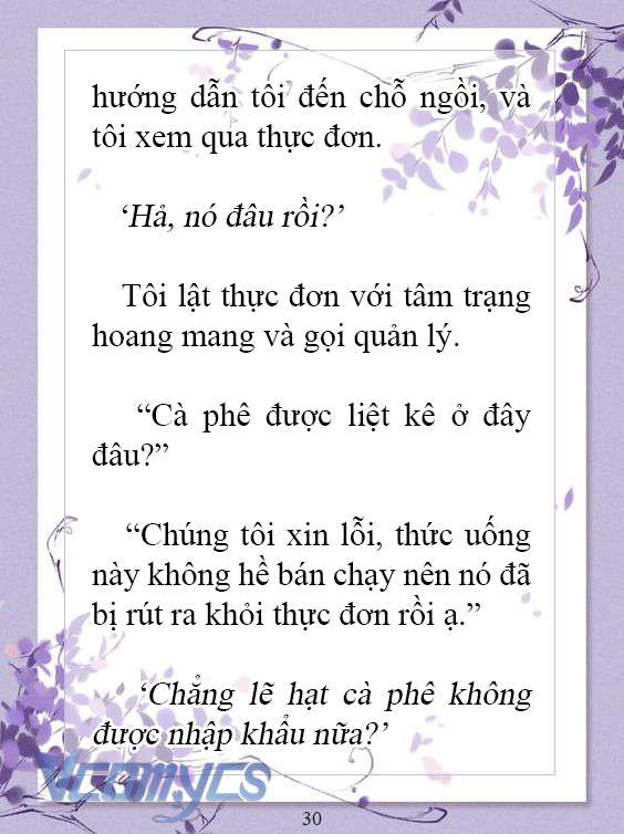 [novel] làm ác nữ bộ không tốt sao? Chương 56 - Next Chương 57