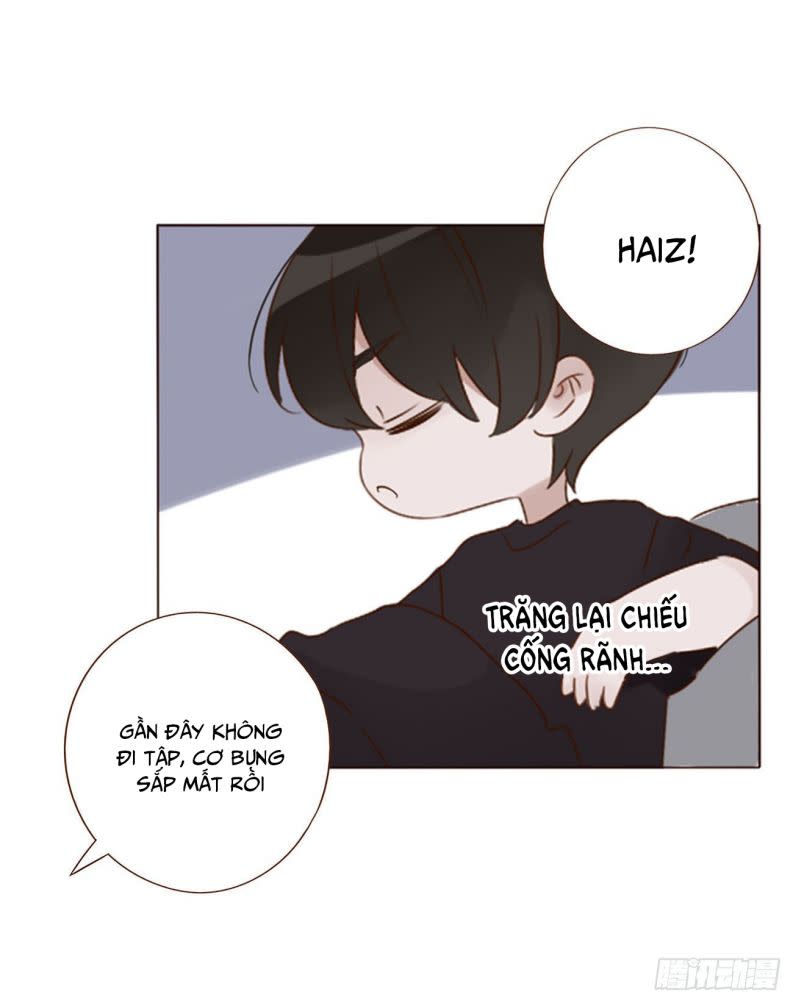 Ôm Chặt Vào Lòng Chap 49 - Next Chap 50