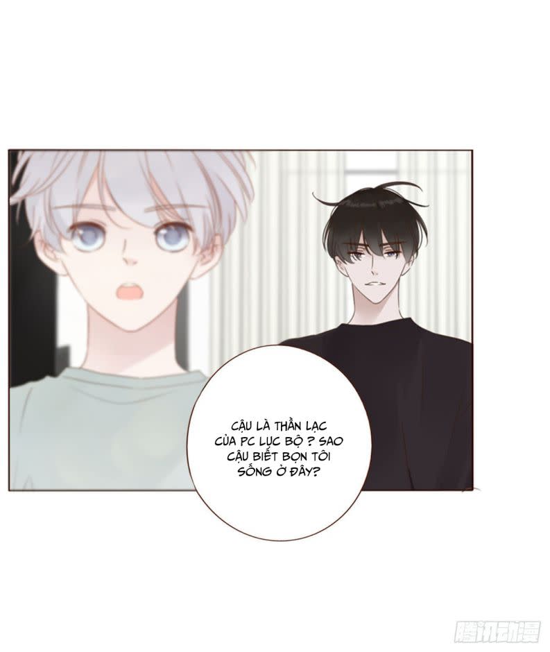 Ôm Chặt Vào Lòng Chap 49 - Next Chap 50