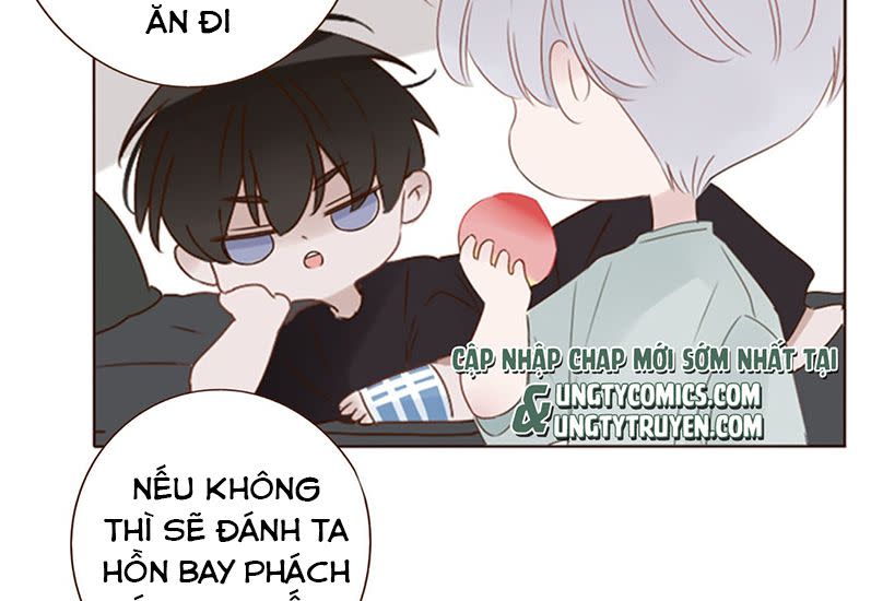 Ôm Chặt Vào Lòng Chap 48 - Next Chap 49