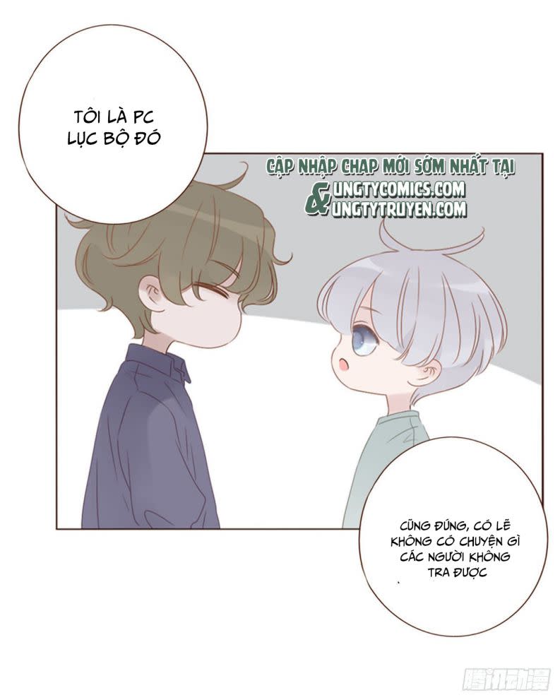 Ôm Chặt Vào Lòng Chap 49 - Next Chap 50