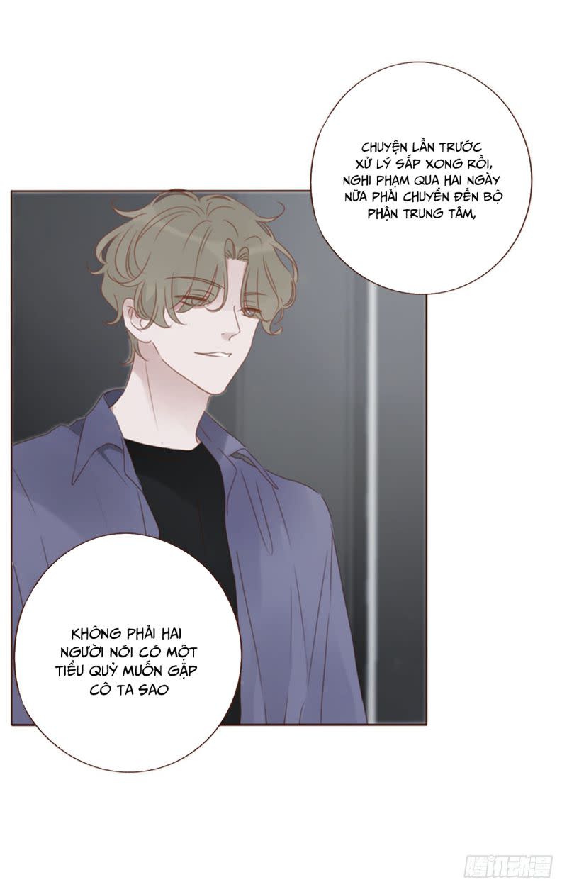 Ôm Chặt Vào Lòng Chap 49 - Next Chap 50