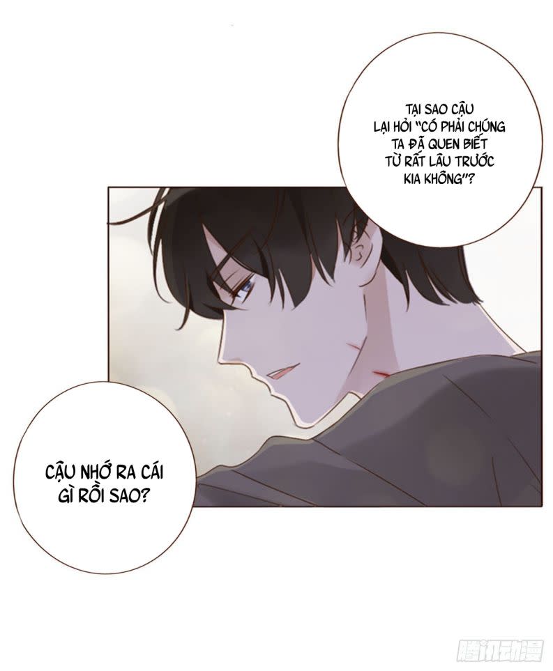 Ôm Chặt Vào Lòng Chap 51 - Next Chap 52