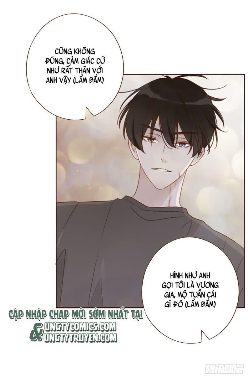 Ôm Chặt Vào Lòng Chap 51 - Next Chap 52