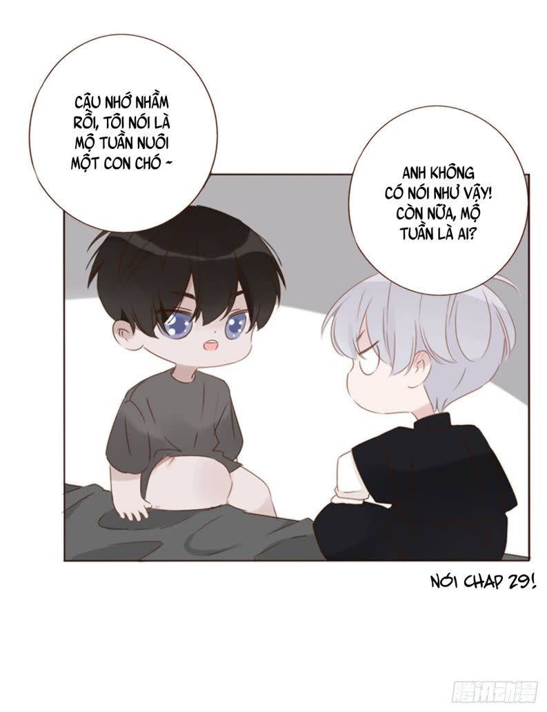 Ôm Chặt Vào Lòng Chap 51 - Next Chap 52