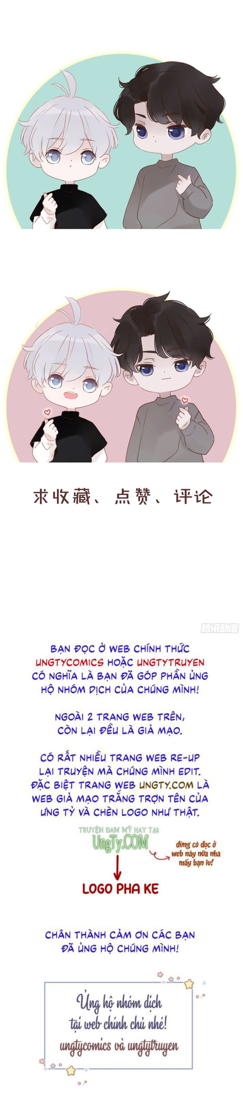 Ôm Chặt Vào Lòng Chap 49 - Next Chap 50