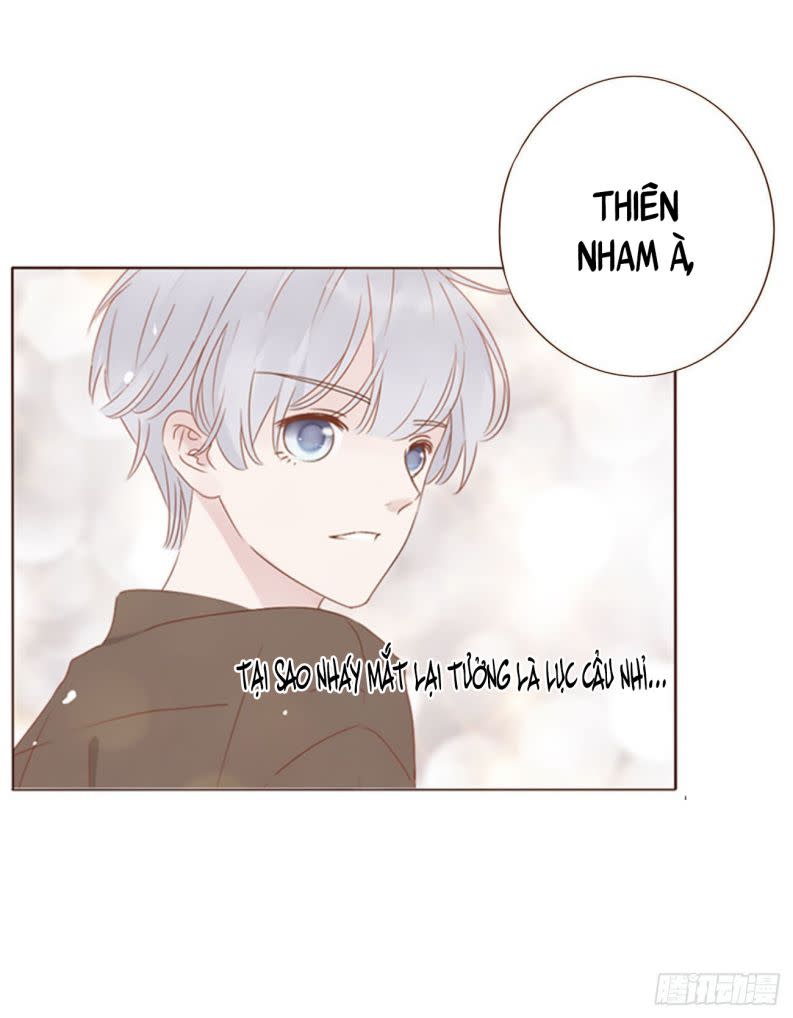 Ôm Chặt Vào Lòng Chap 55 - Next Chap 56