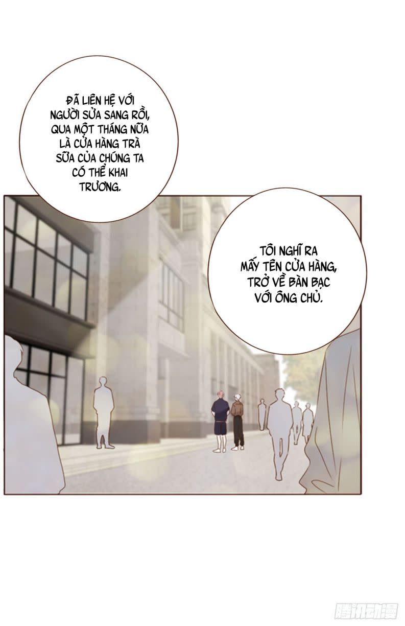 Ôm Chặt Vào Lòng Chap 55 - Next Chap 56